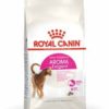 Royal Canin Feline Health Nutrition száraz macskaeledel Aroma Exigent 400g