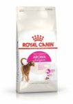 Royal Canin Feline Health Nutrition száraz macskaeledel Aroma Exigent 400g