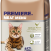 Premiere GrainFree száraz macskaeledel adult fácán 2kg