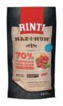 RINTI MAX-I-MUM száraz kutyaeledel marha 12kg