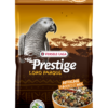 Versele-Laga Prestige African Parrot Mix papagájeleség 1kg