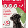 COMBOtec spot on kutya 20-40kg 1x2,68ml