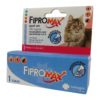 Fipromax kullancs és bolha elleni spot on 1x macska