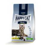 Happy Cat Culinary száraz macskaeledel adult baromfi 4kg