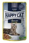 Happy Cat Culinary macska tasak baromfi 85g