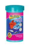 MultiFit haleledel színerösítö 250ml