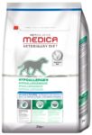 PetBalance Medica száraz kutyaeledel hipoallergén lazac 2kg