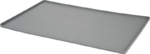 AniOne alátét szilikon világosszürke 60x40cm