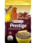 Versele-Laga Prestige Premium madáreledel kanárinak 800g