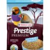 Versele-Laga Prestige Premium madáreledel trópusi pintynek 800g