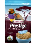 Versele-Laga Prestige Premium madáreledel trópusi pintynek 800g