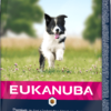 Eukanuba Small&Medium Breeds száraz kutyaeledel puppy bárány&rizs 12kg