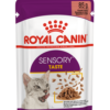 Royal Canin Feline Health Nutrition Sensory Taste Jelly macska tasak 12x85g