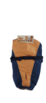 ZIZI kutyaruha kék-narancssárga 65cm