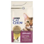 Cat Chow száraz macskaeledel adult UTH 1,5kg