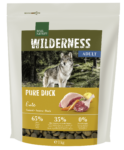 Real Nature Wilderness száraz kutyaeledel adult pure kacsa 1kg