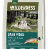 Real Nature Wilderness száraz kutyaeledel senior Dark Fjord gímszarvas&lazac 12kg