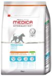 PetBalance Medica száraz kutyaeledel mini súlycsökkentő 3kg