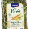 Vitakraft Vita Verde Nature Mix kisemlős snack sárgarépa 100g