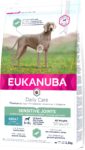 Eukanuba Daily Care száraz kutyaeledel ízületek 2,3kg