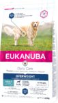 Eukanuba Daily Care száraz kutyaeledel súlycsökkentő&steril 2,3kg