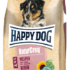 Happy Dog Natur Croq száraz kutyaeledel puppy 4kg