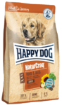 Happy Dog Natur Croq száraz kutyaeledel adult marha&rizs 4kg