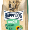 Happy Dog Natur Croq száraz kutyaeledel adult balance 4kg