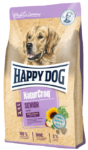 Happy Dog Natur Croq száraz kutyaeledel senior 4kg