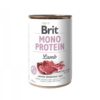 Brit Mono Protein kutya konzerv bárány 400g