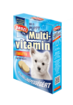 PANZI multivitamin tabletta kölyök kutyának 100db