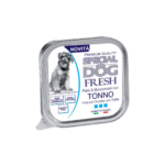 Special Dog Excellence kutya tálka adult tonhal 150g