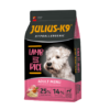 Julius K9 hipoallergén száraz kutyaeledel adult bárány&rizs 12kg