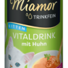 Miamor Trinkfein Vitaldrink macska kitten csirke 135ml