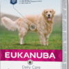 Eukanuba Daily Care száraz kutyaeledel súlycsökkentő&steril 12kg