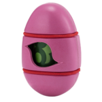 Beco ürülékzacskótartó tojás pink + 15 db zacskó