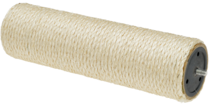 AniOne kaparófa pótalkatrész oszlop&csavar 30x9 cm