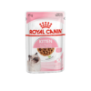 Royal Canin Feline Health Nutrition macska tasak kitten szószban 12x85g