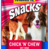 MultiFit Snacks Chick’n Chew kutya jutalomfalat Nr.2 100g