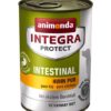 Animonda Integra kutya konzerv emésztőrendszeri problémára 400g