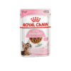 Royal Canin Feline Health Nutrition macska tasak kitten steril 12x85g