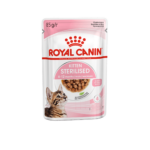 Royal Canin Feline Health Nutrition macska tasak kitten steril 12x85g