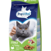 PreVital száraz macskaeledel adult steril pulyka 1,4kg