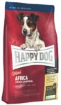Happy Dog Supreme Sensible Mini Africa száraz kutyaeledel 1kg