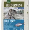 Real Nature Wilderness száraz macskaeledel adult tonhal&bivaly 2,5kg