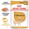Royal Canin Breed Health Nutrition Csivava kutya tasak adult 12x85g