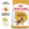 Royal Canin Breed Health Nutrition Németjuhász adult száraz kutyaeledel 11kg