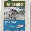 Real Nature Wilderness száraz macskaeledel adult tonhal&bivaly 7kg