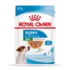 Royal Canin Size Health Nutrition kutya tasak mini puppy 12x85g