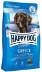 Happy Dog Supreme Sensible Greece száraz kutyaeledel 1kg